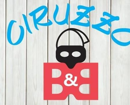 B&B Ciruzzo Nápoles Exterior foto