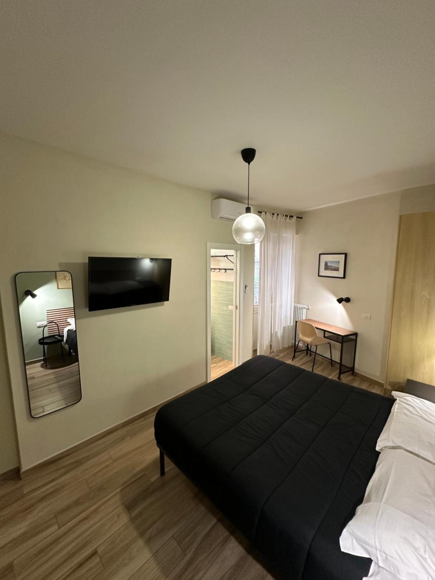B&B Ciruzzo Nápoles Exterior foto